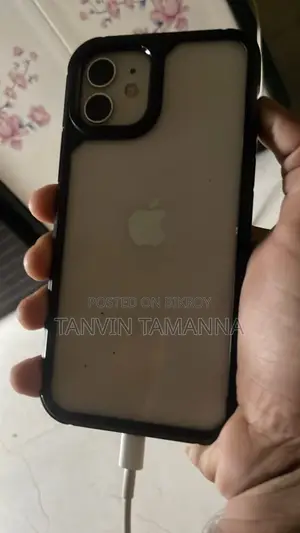 Apple iPhone 12 64 GB White