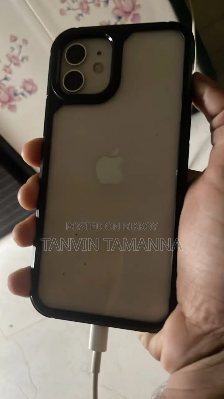 Apple iPhone 12 64 GB White