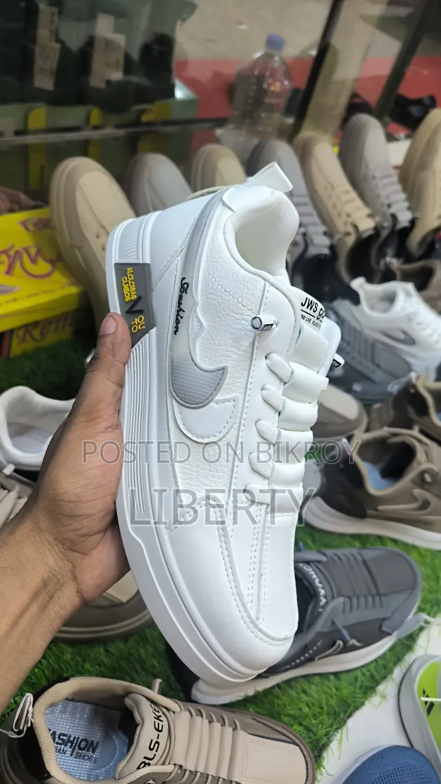 Sneaker Keds