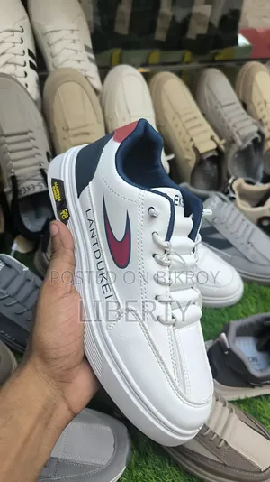 Sneaker Keds