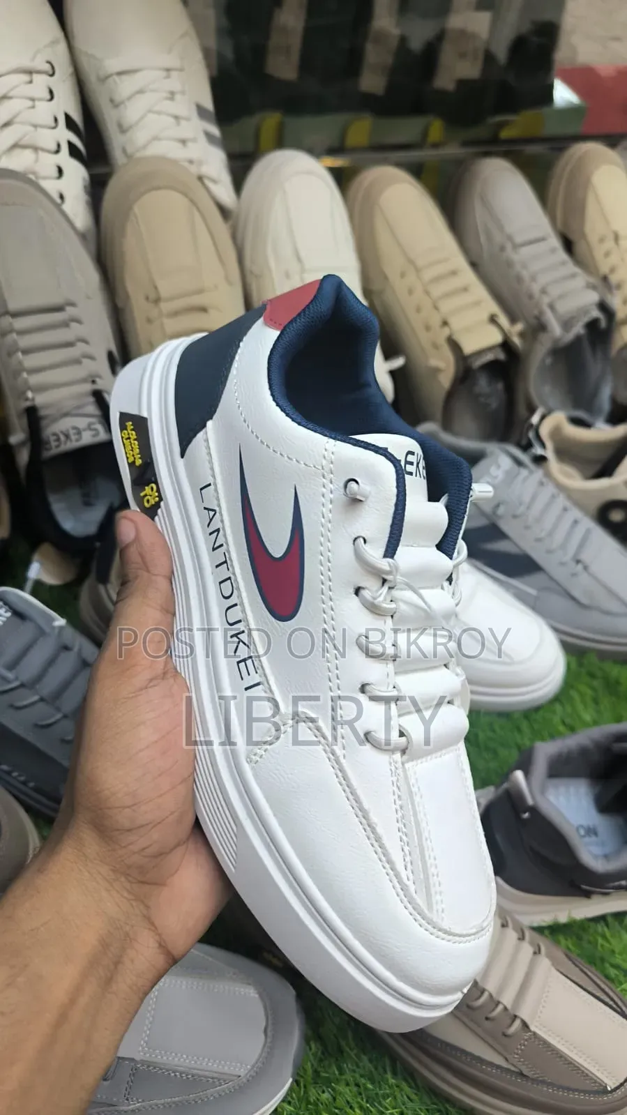 Sneaker Keds