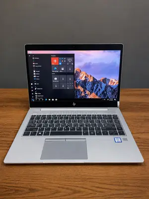 Laptop HP EliteBook 840 G5 8GB Intel Core i7 SSD 256GB