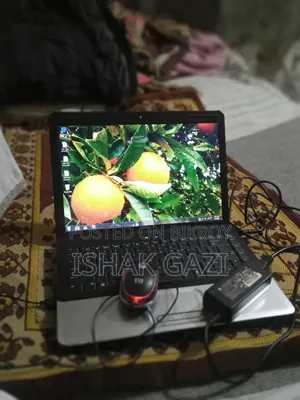Laptop Compaq Presario CQ40 2GB Intel Celeron HDD 160GB