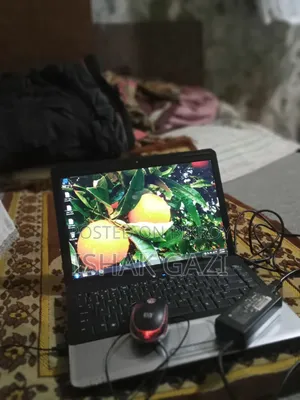 Laptop Compaq Presario CQ40 2GB Intel Celeron HDD 160GB