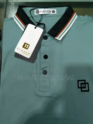 Polo China