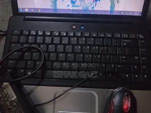Laptop Compaq Presario CQ40 2GB Intel Celeron HDD 160GB