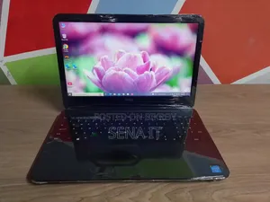 Laptop Dell Inspiron 14 7415 2-in-1 4GB SSD 250GB