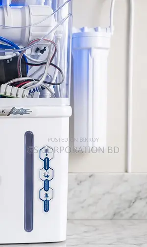 Aqua Fresh RO+UV+UF+Copper+Mineral