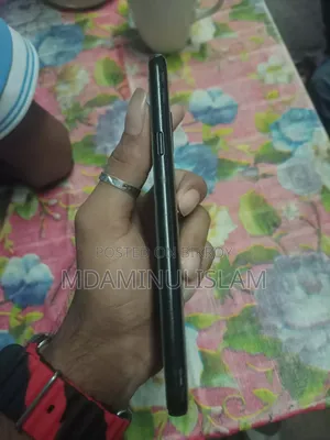 Samsung Galaxy J7 Max ৩২ জিবি কালো