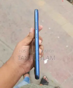 Realme C15 Qualcomm Edition 64 GB Blue
