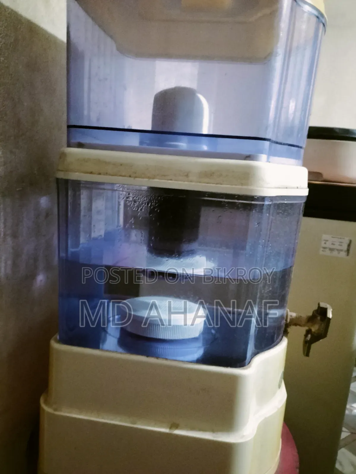 Water Filter(Miyako)
