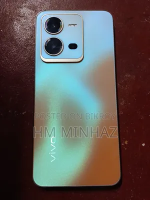 Vivo V25e 128 GB Yellow