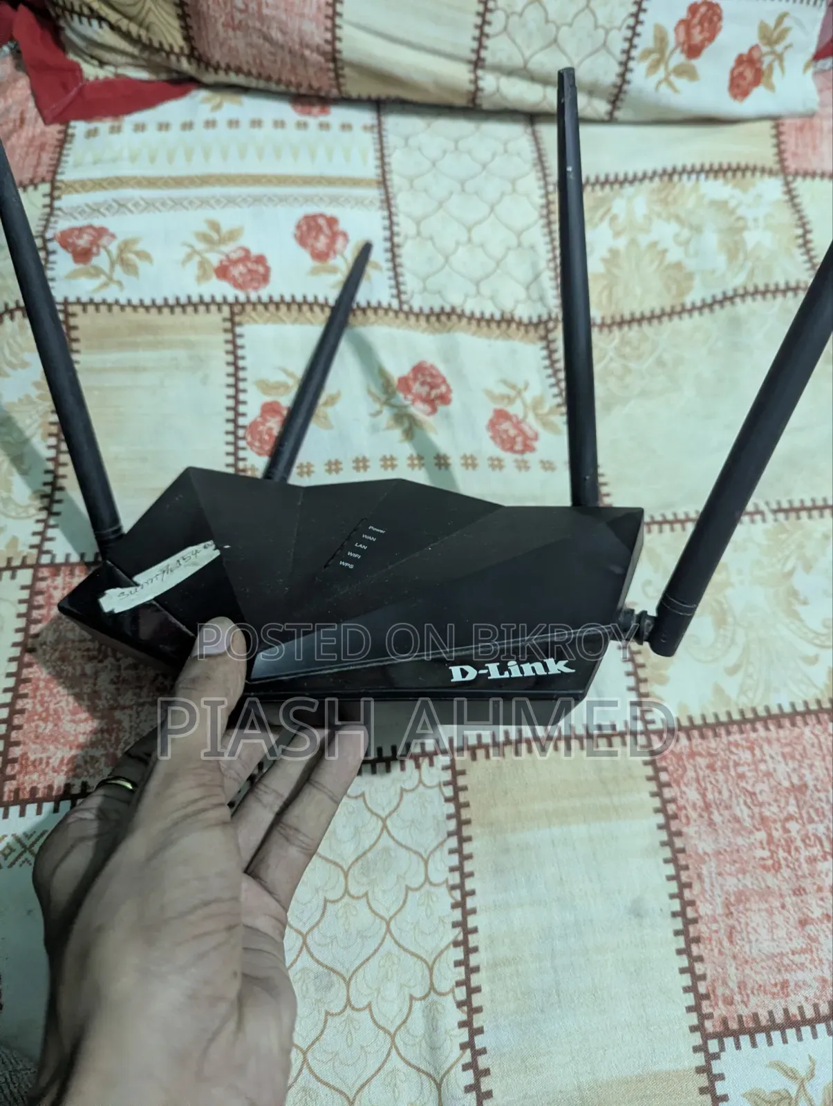 D-Link Routers