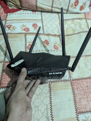 D-Link Routers