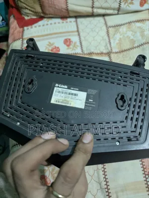 D-Link Routers