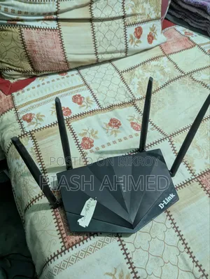 D-Link Routers