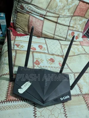 D-Link Routers