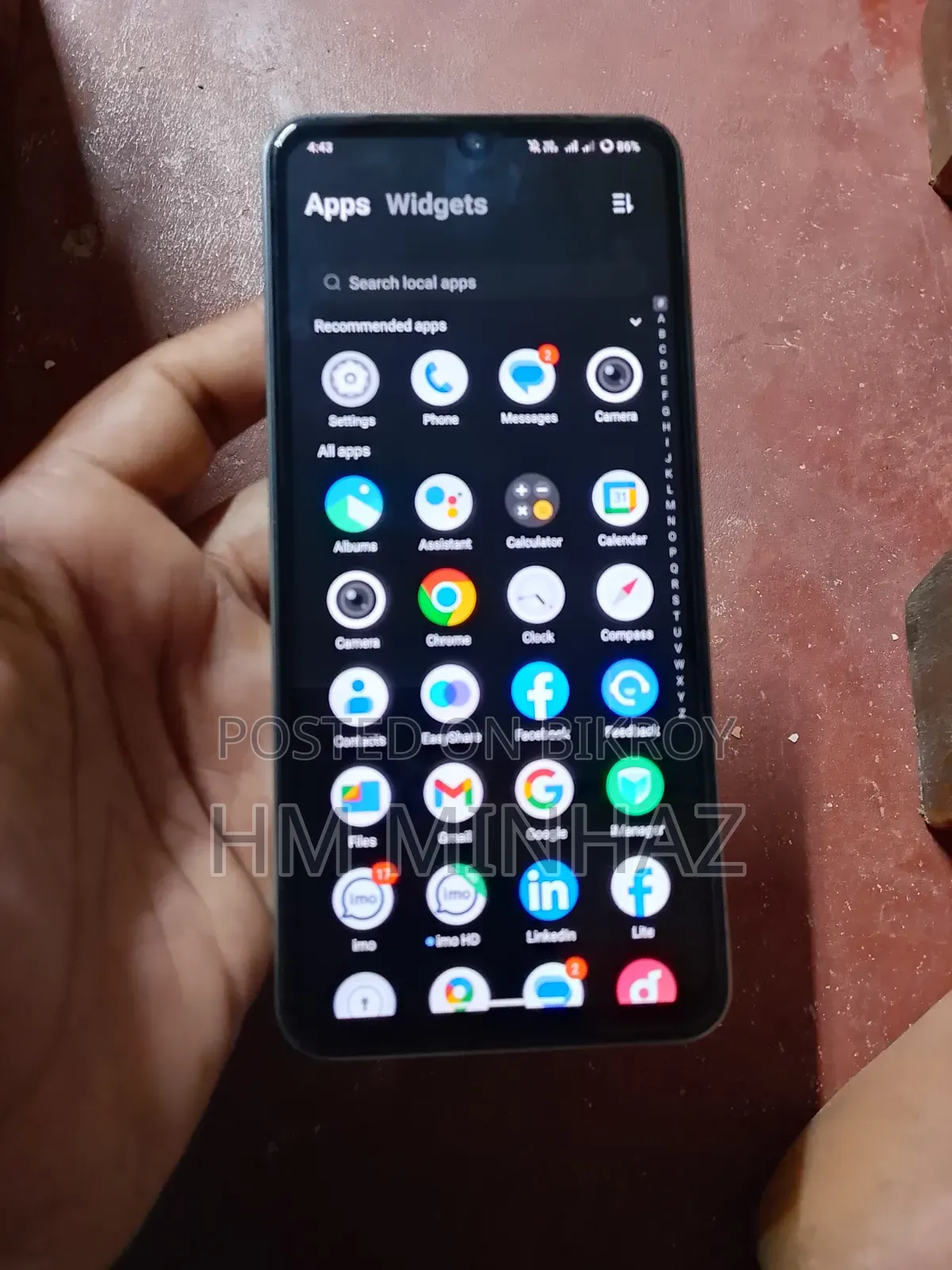 Vivo V25e 128 GB Yellow