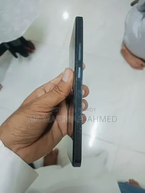 রিয়েলমি নারজো ৫০ ১২৮ জিবি ব্ল্যাক