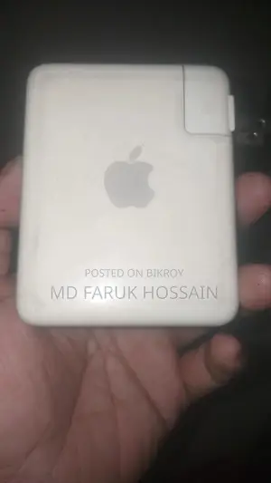 Apple Wife Router