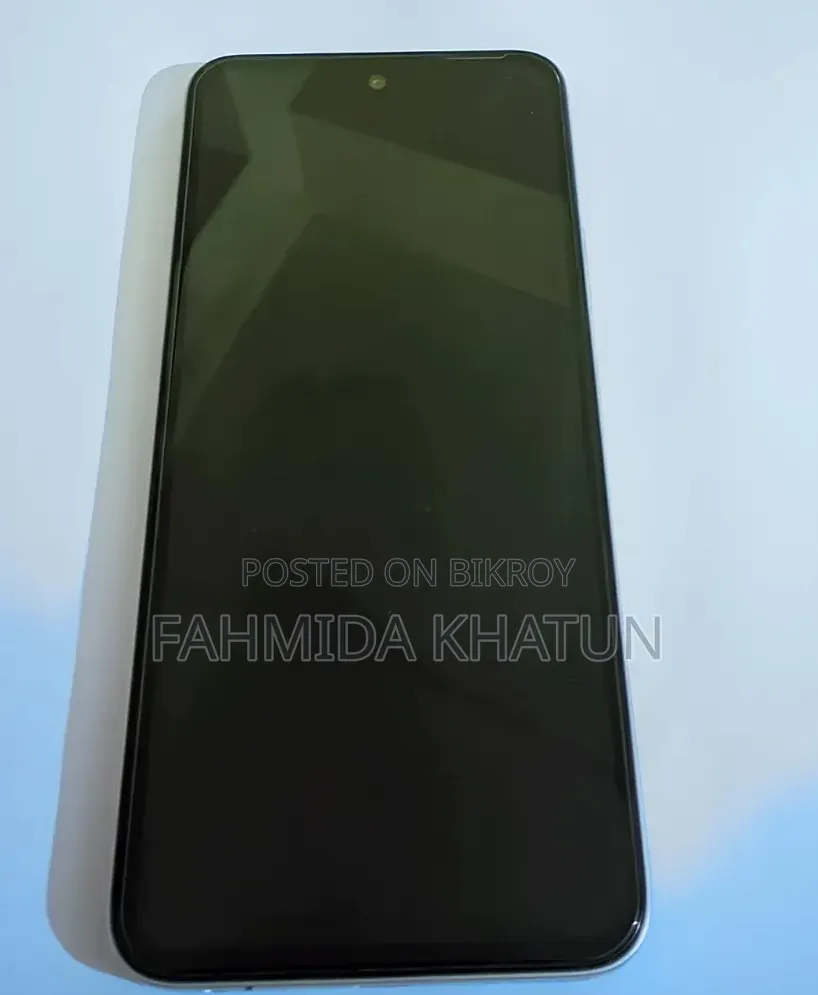 Infinix Smart 10 64 GB Silver