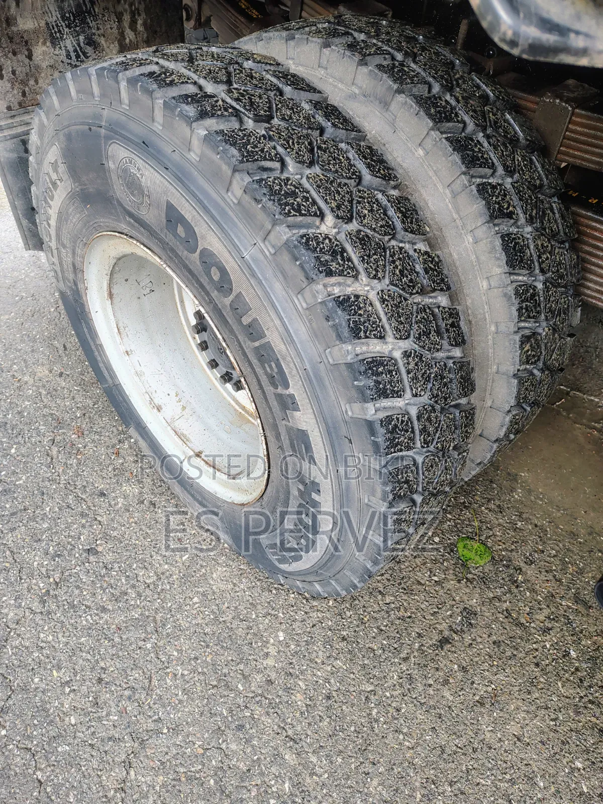 Urgent Sale: Jac 3.5ton Pick-Up
