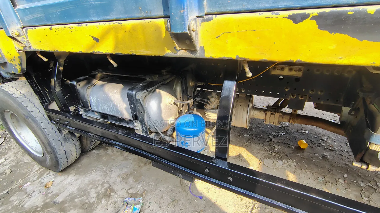 Urgent Sale: Jac 3.5ton Pick-Up