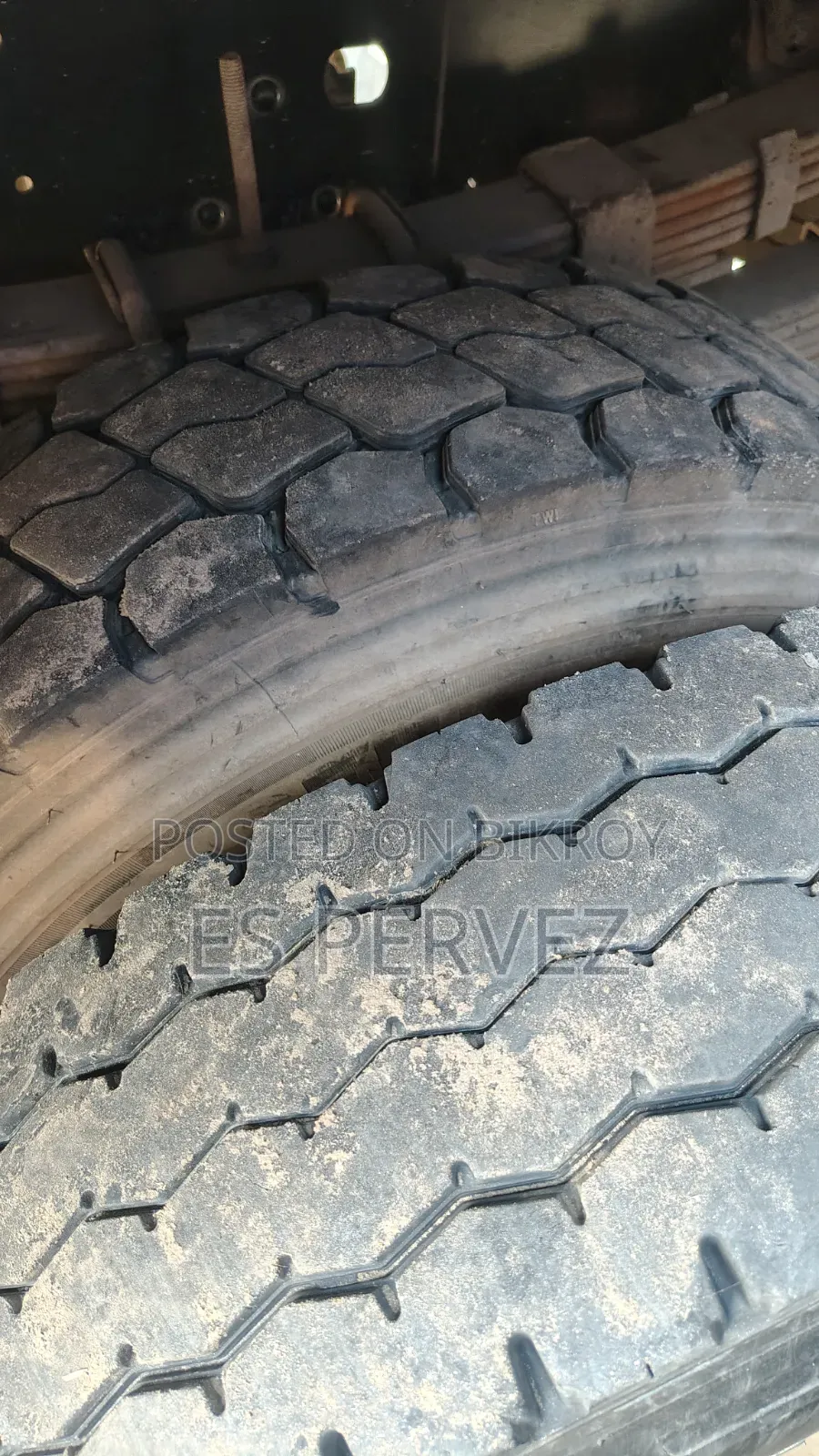 Urgent Sale: Jac 3.5ton Pick-Up