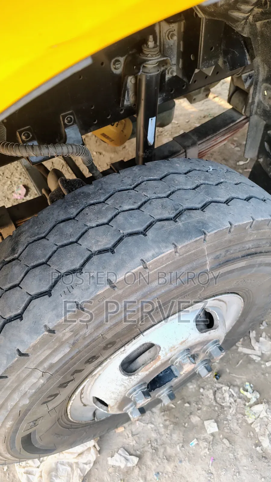 Urgent Sale: Jac 3.5ton Pick-Up