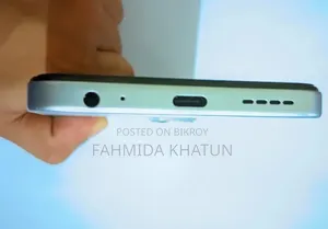 Infinix Smart 10 64 GB Silver
