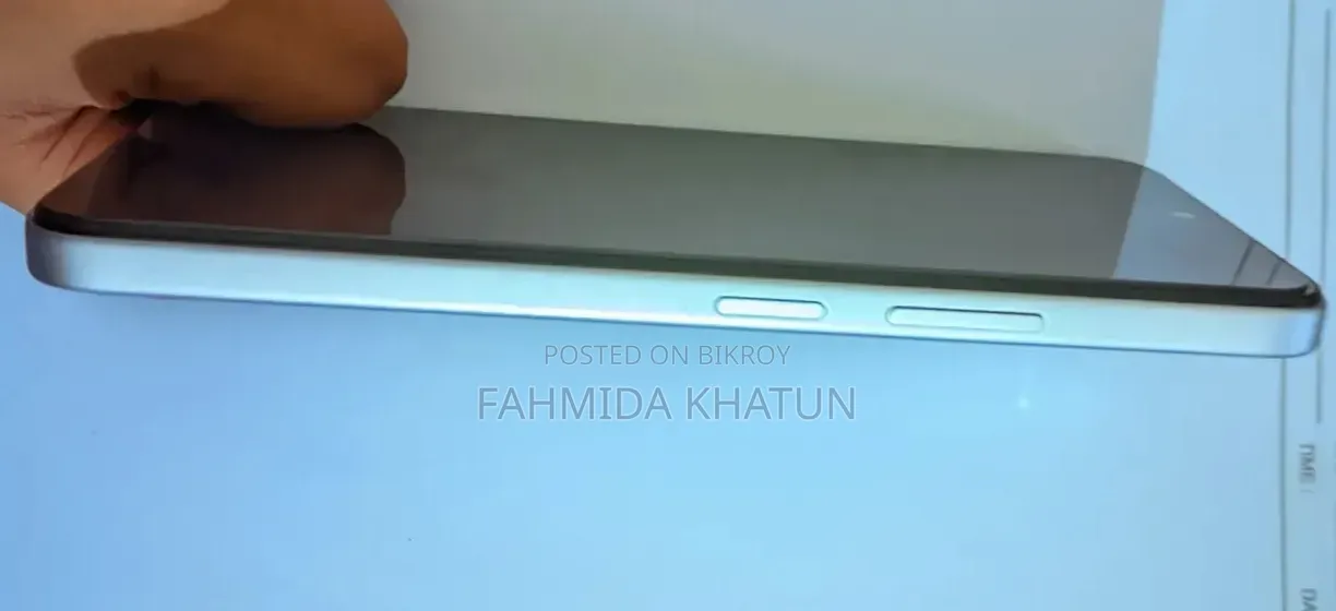 Infinix Smart 10 64 GB Silver