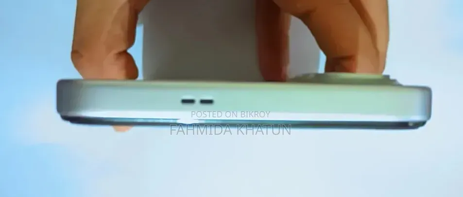 Infinix Smart 10 64 GB Silver