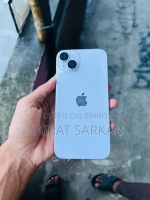 Apple iPhone 14 Plus 128 GB Purple