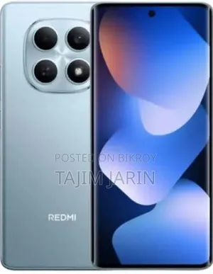 Xiaomi Redmi Note 15 256 GB