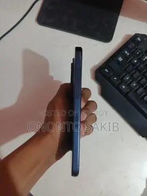 Apple iPhone 15 Pro Max 256 GB Blue