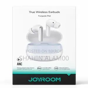 Joyroom Funpods FN2 – Key Features