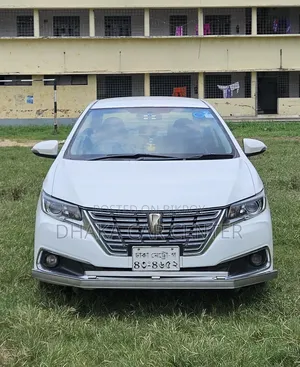 Toyota Premio 2016 White