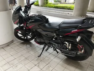 Bajaj Pulsar 150 2021 Red