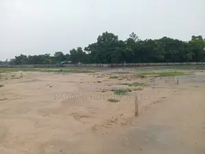 Land for Sale in Gazipur