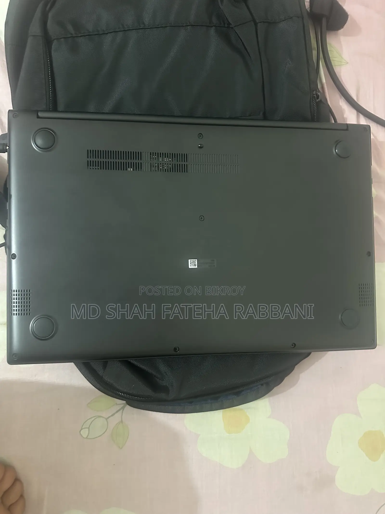 Laptop Asus Vivobook 15 OLED 4GB Intel Core I3 SSD 512GB