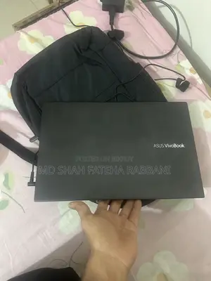 Laptop Asus Vivobook 15 OLED 4GB Intel Core I3 SSD 512GB