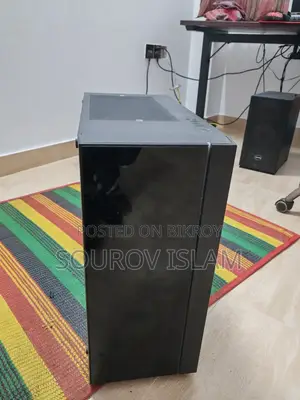 Desktop Computer 16GB Intel Core I7 SSD 512GB