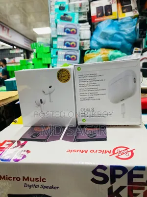 Airpods Pro
