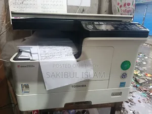 Toshiba E-Studio 2523A | Excellent Condition |