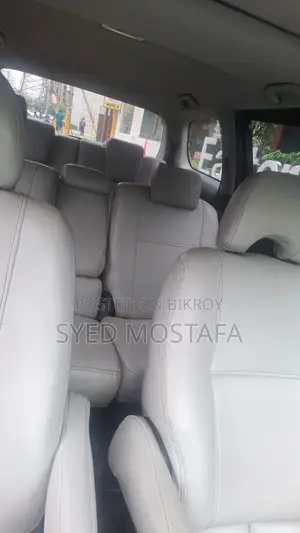 Toyota Wish 2004 Blue