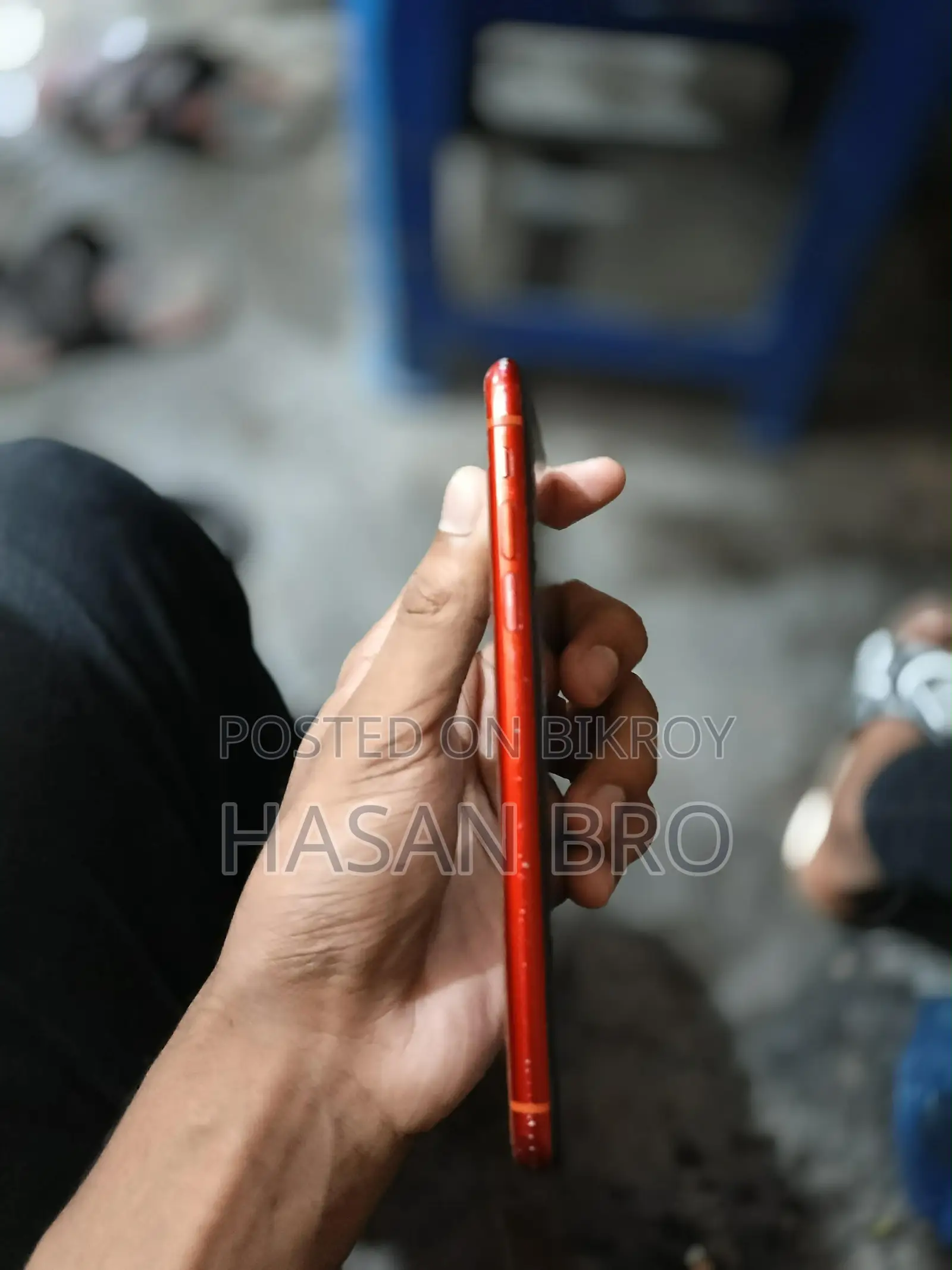 অ্যাপল আইফোন ১১ ৬৪ জিবি রেড