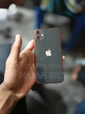 অ্যাপল আইফোন ১১ ৬৪ জিবি রেড