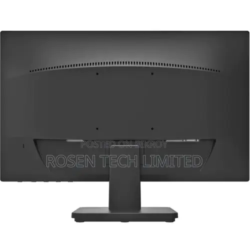 Dell D2020h 19.5-Inch HD+ Monitor