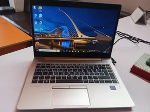 Laptop HP EliteBook 840 G6 8GB Intel Core I5 SSD 256GB