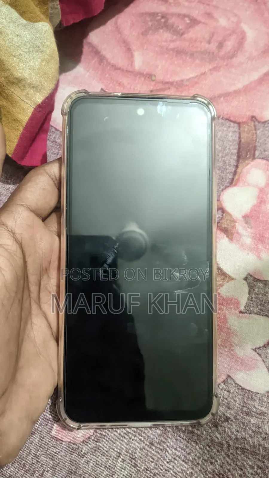 Tecno Spark 40 128 GB White